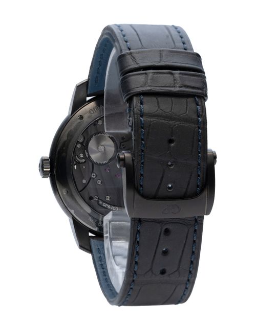 Girard Perregaux Bridges 84000-21-632-BH6A Image 3